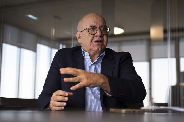 Purever em negociações avançadas para fornecer fábrica da CALB que será construída pela Mota-Engil