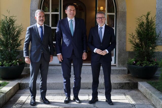 Antiga sede do Governo passa para Câmara de Lisboa