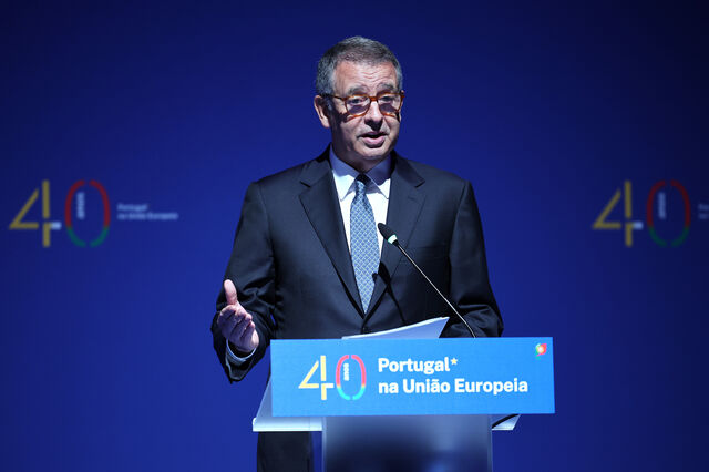 Seguro quer Portugal com 'uma voz mais ativa' na União Europeia