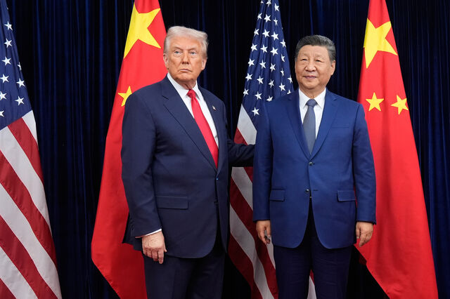 Os quatro pontos críticos para acompanhar na cimeira Trump-Xi