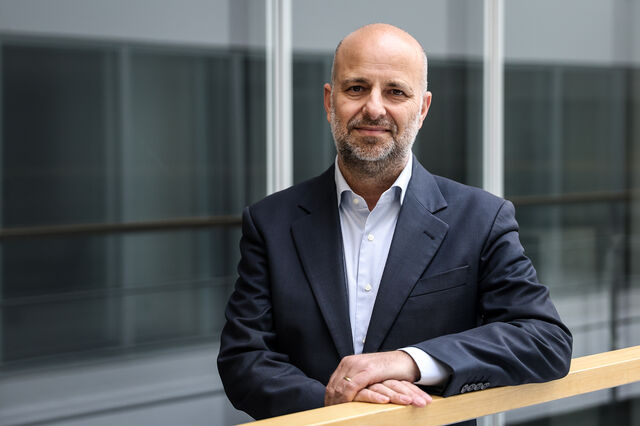 Duarte Gomes Pereira: “Já estamos seis meses atrasados” na transposição da diretiva sobre crédito ao consumo 