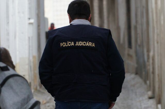 Operação 'Saco Roto': Três detidos por suspeitas de fraude com fundos europeus