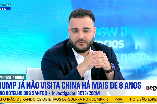 Encontro entre Trump e Xi: 'Os dois têm que ceder em algum ponto', antecipa investigador