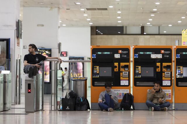 Vai ser possível viajar pela Europa de comboio com um único bilhete