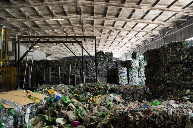 Empresa de Famalicão da Logoplaste já recicla 2,4 mil milhões de garrafas de plástico por ano