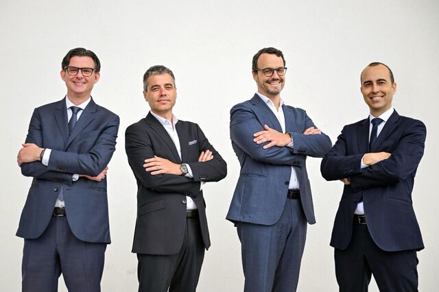 CFA fatura seis milhões ao largo das “big four” com 100 pessoas e novo escritório no Porto
