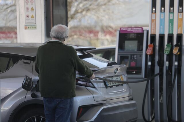 Gasóleo subiu 2,5 vezes mais do que a gasolina