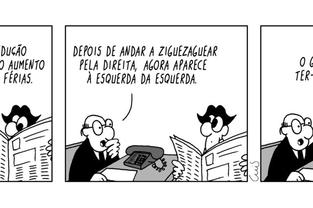 Cartoon SA 14-05-2026
