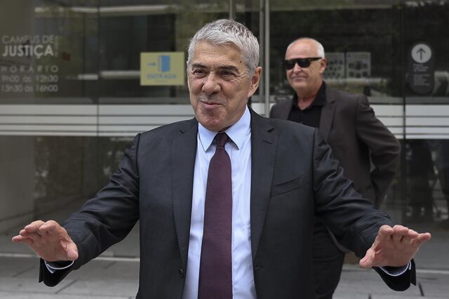 Tribunal começa a julgar ação em que José Sócrates exige ser indemnizado