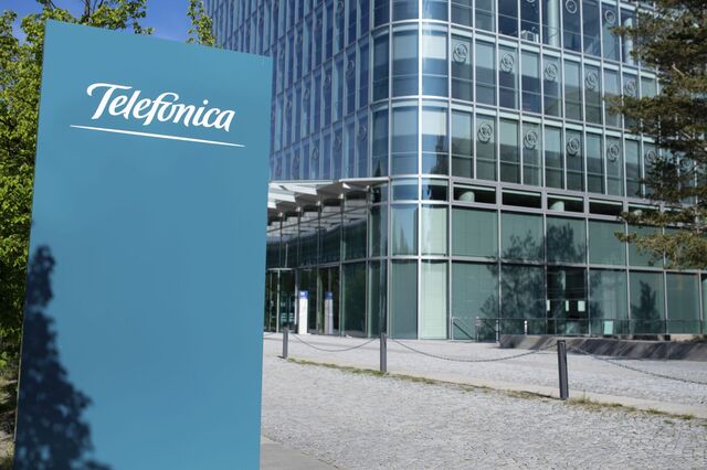 Telefónica reduz perdas mas regista prejuízos de 411 milhões no primeiro trimestre