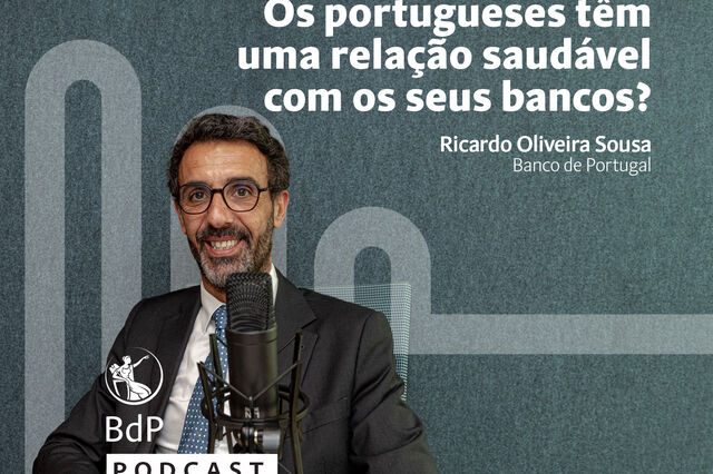 Os portugueses têm uma relação saudável com os seus bancos?