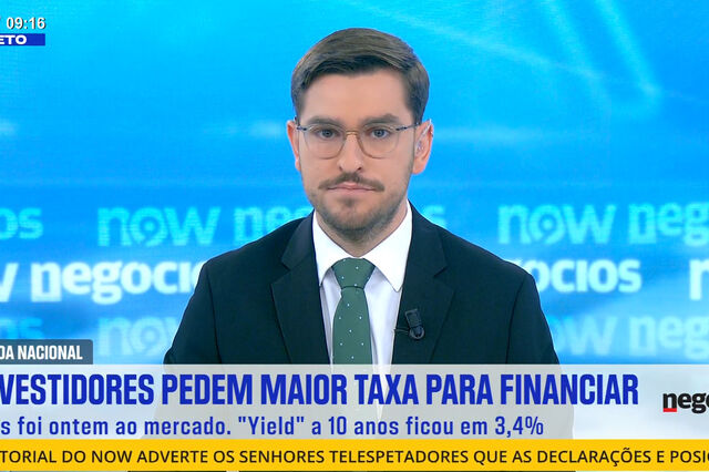 Veja o programa Negócios desta quinta-feira, 14 de maio, no canal NOW