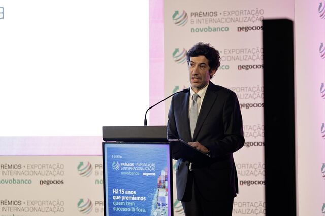 Portugal lança o 'maior programa' de aceleração para tecnologias avançadas