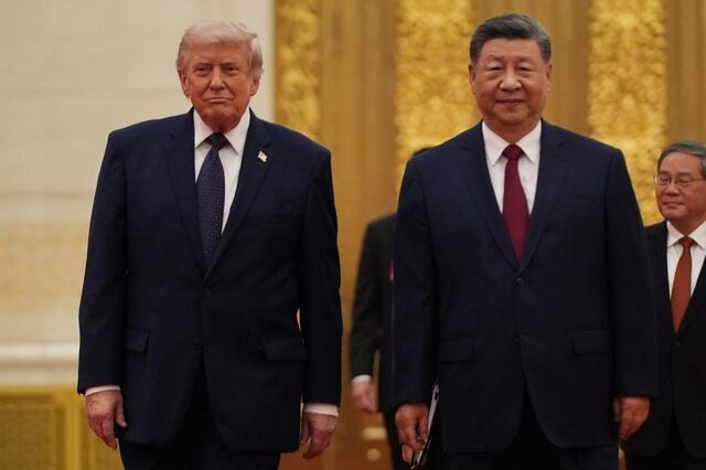 Xi quer boa gestão da questão de Taiwan, Trump em silêncio nas redes sociais