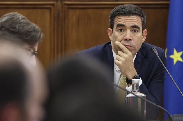 Leitão Amaro afasta relação com buscas que envolveram o cunhado