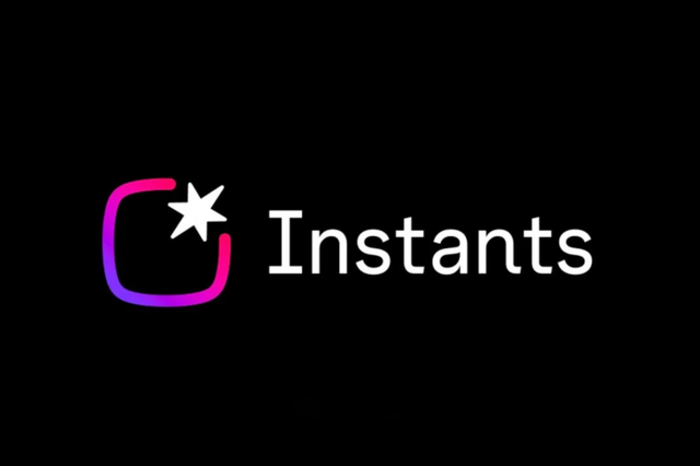 Chama-se Instants. Instagram lança nova aplicação para fotografias
