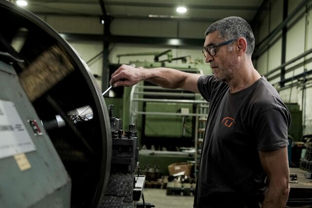 Zona Euro acentua contração em maio, segundo índice PMI