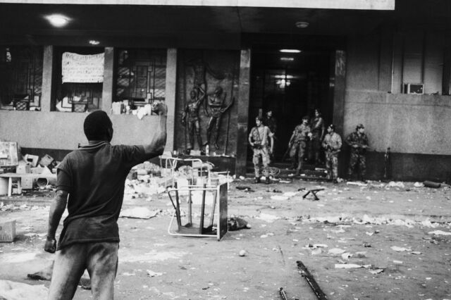 A violência da PIDE em Moçambique 