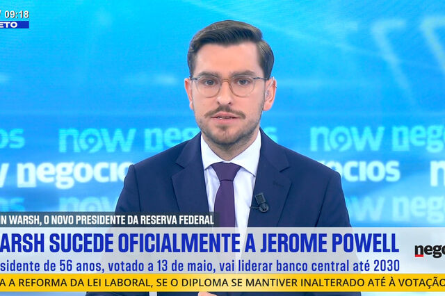 Veja o programa Negócios desta sexta-feira, 15 de maio, no canal NOW