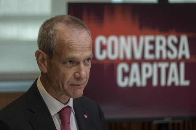 Miguel Maya: Se a regulação for para todos, as almofadas exigidas aos bancos 'são positivas'