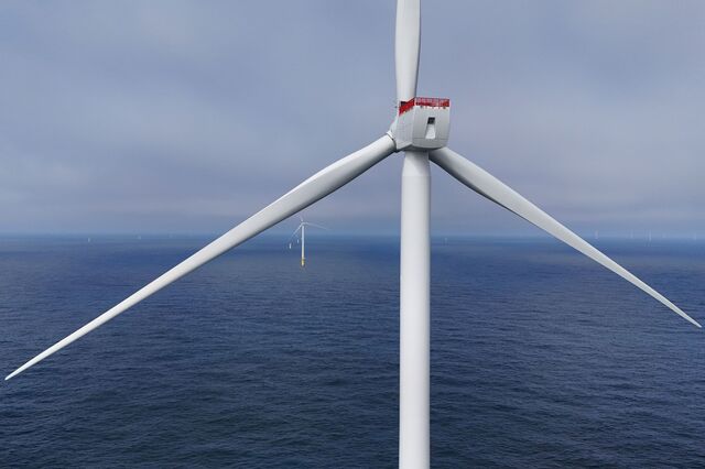 Etermar Energia aponta baterias a novos projetos 'offshore' de 75 milhões