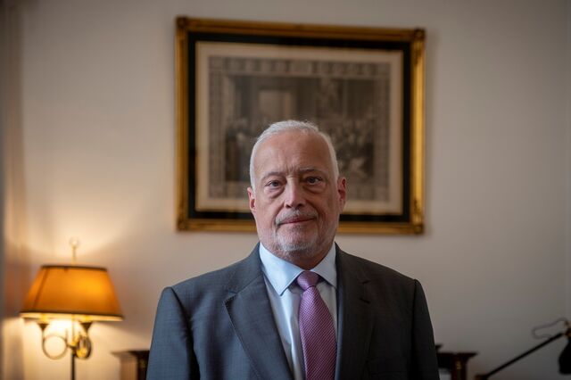 João Pedro Antunes: “O Uruguai é uma porta para os outros parceiros do Mercosul”