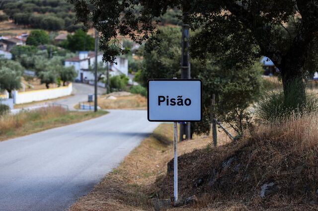 Obras na Barragem do Pisão novamente suspensas por decisão judicial