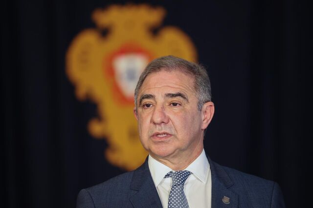 Açores têm reservas de combustível para cerca de 30 dias de abastecimento