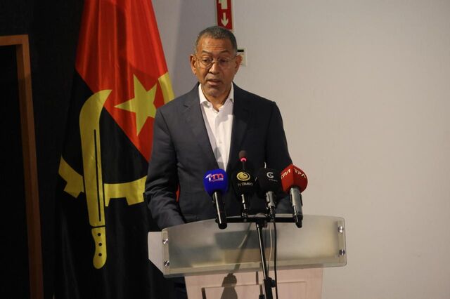 Radar África: Angola dá passos para rentabilizar os seus 36 minerais