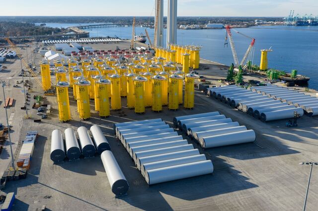 NextEra Energy paga 67 mil milhões pela rival Dominion. É a maior aquisição de sempre no setor