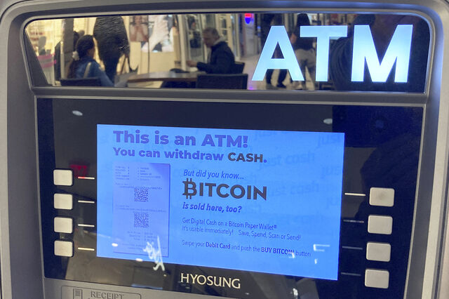 Maior operadora de ATM cripto nos EUA declara falência e desliga mais de 9 mil máquinas