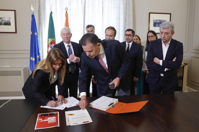 Montenegro avisa que PSD vai forçar partidos a 'revelarem-se' na hora de votar reformas