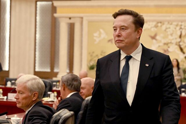 Elon Musk critica juíza que arquivou a sua queixa contra a OpenAI