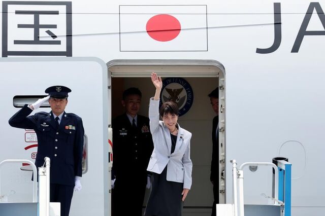 Governo japonês vai ter orçamento suplementar para responder ao aumento do custo de vida