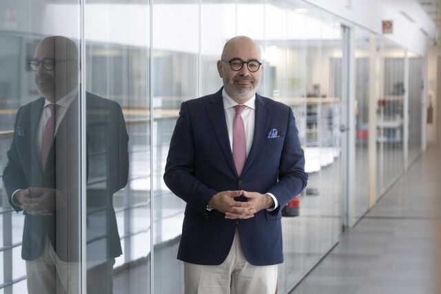 “Temos muito a fazer do lado do licenciamento” dos postos de carregamento
