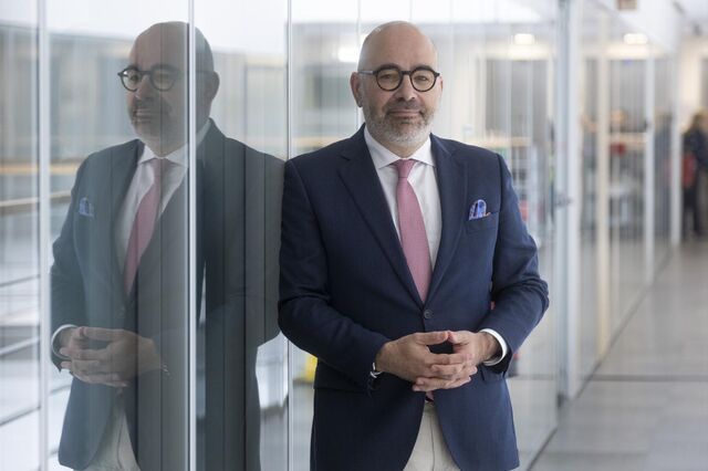 Governo está a ultimar lei para combater o “spoofing”