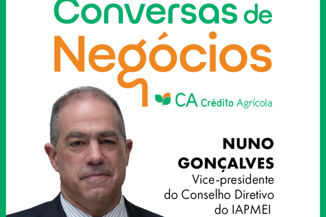 Nuno Gonçalves: 'As empresas privilegiam soluções tradicionais de financiamento'