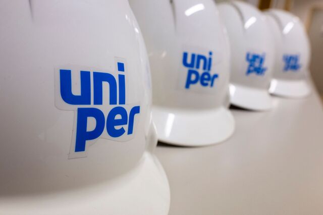 Alemanha iniciou venda da participação estatal na energética Uniper