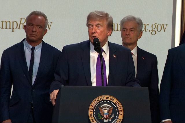 Aliados pediram, Trump aceitou. 'Grande ataque' ao Irão adiado porque há 'negociações'