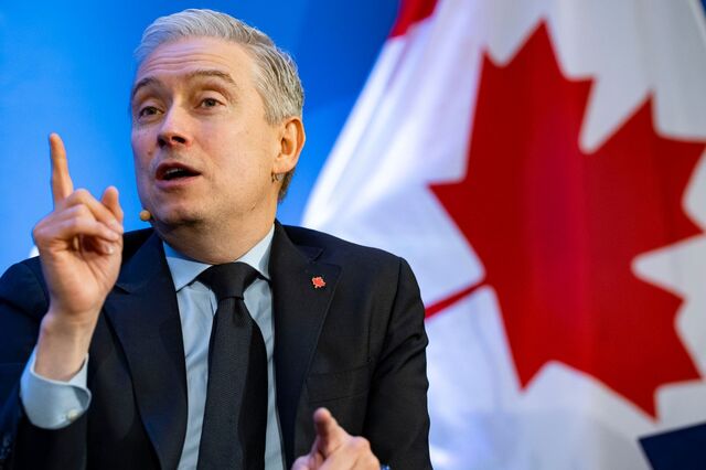 Canadá diz que países do G7 estão unidos na reabertura do estreito de Ormuz