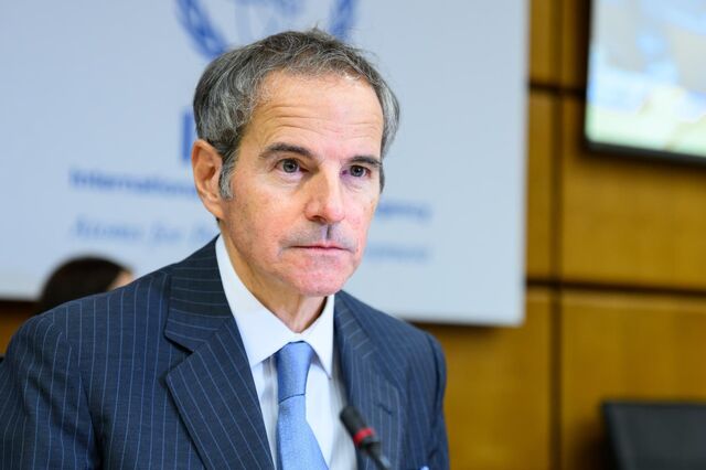 AIEA denuncia ataque deliberado 'extremamente grave' a central nuclear nos Emirados