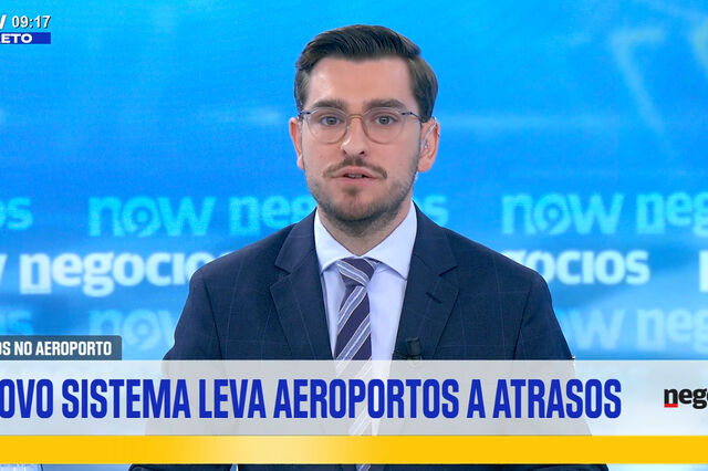 Veja o programa Negócios desta quarta-feira, 20 de maio, no canal NOW