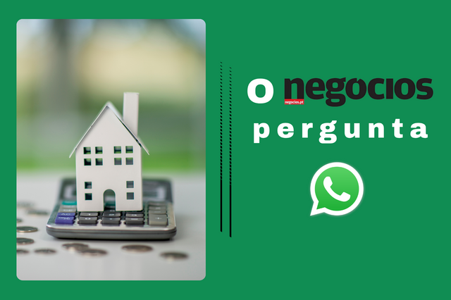 O Negócios pergunta. Concorda com o apertar de regras na concessão de crédito à habitação?