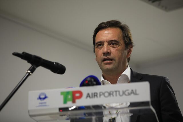 CEO da TAP: 'Se continuarmos a aprender sozinhos vai custar-nos muito mais'