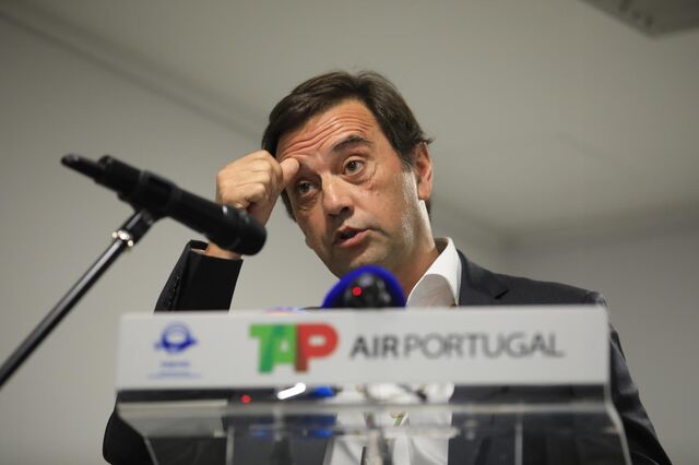 TAP com prejuízo de 39,9 milhões de euros no primeiro trimestre