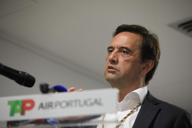 Controlo de fronteiras nos aeroportos europeus é um “desafio” para a TAP