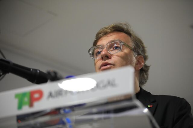 'Estamos todos no mesmo avião'. Chairman afirma que privatização prepara TAP para 'nova fase'