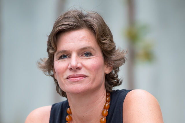 Mariana Mazzucato: “Lucros excessivos devem ser usados para baixar preços”   