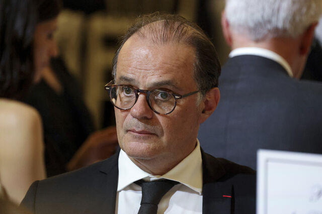 Antigo chefe de gabinete de Macron vai liderar Banco de França
