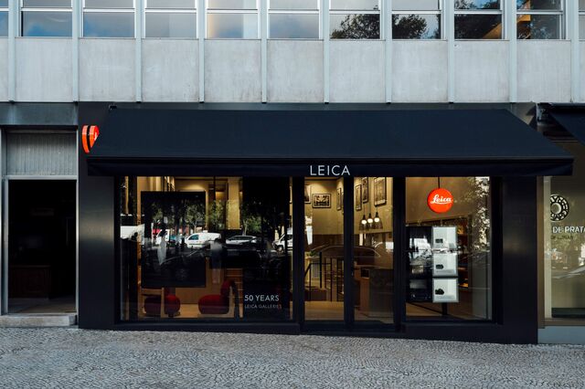 Luxo por luxo em Lisboa: Alemã Leica toma lugar da brasileira Pricci na Avenida da Liberdade